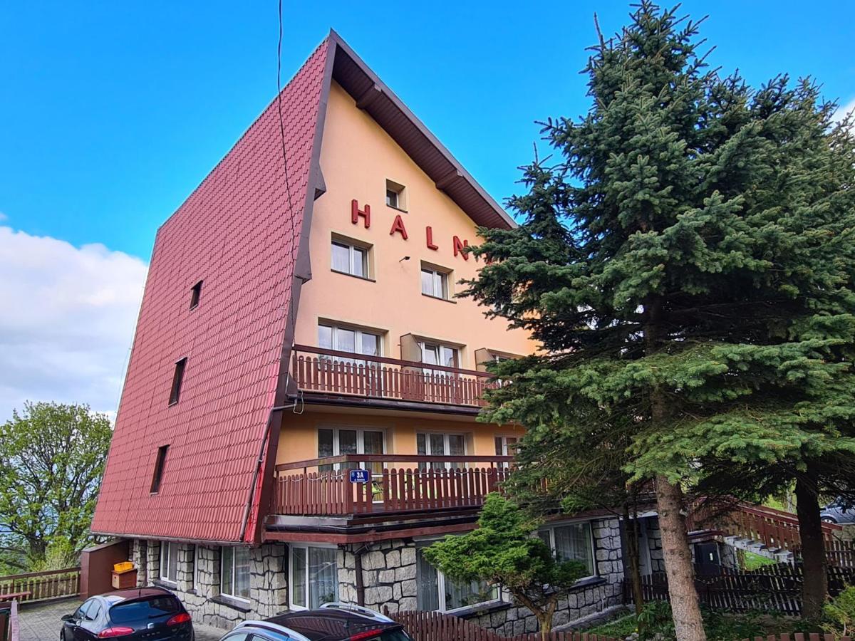 Halny Natura Tour カルパッチ エクステリア 写真
